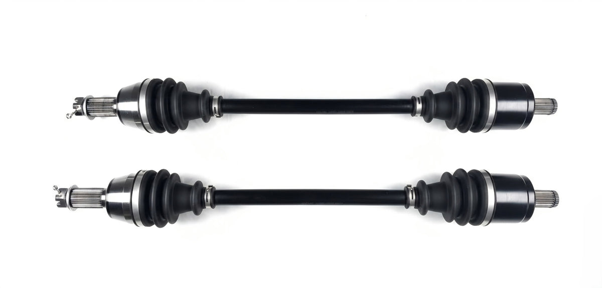 Front CV Axles for Polaris Ranger 900 Diesel 1332858 Left & Right