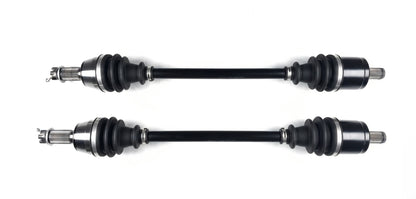Front CV Axles for Polaris Ranger 900 Diesel 1332858 Left & Right