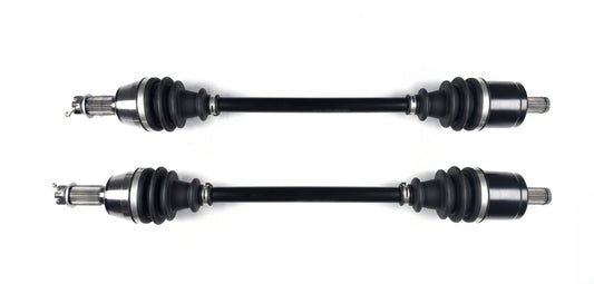 Front CV Axles for Polaris Ranger 900 Diesel 1332858 Left & Right