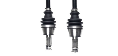 Front CV Axles for Polaris Ranger 900 Diesel 1332858 Left & Right