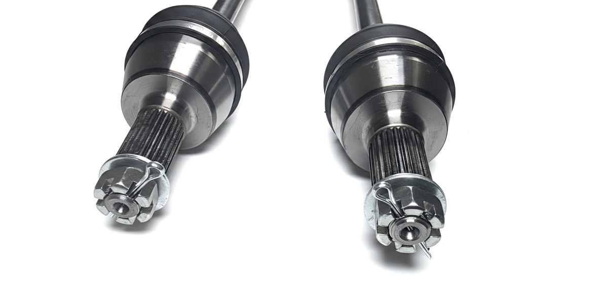 Front CV Axles for Polaris Ranger 900 Diesel 1332858 Left & Right