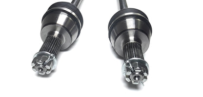 Front CV Axles for Polaris Ranger 900 Diesel 1332858 Left & Right
