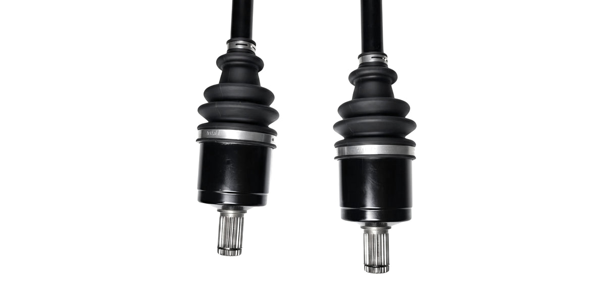 Front CV Axles for Polaris Ranger 900 Diesel 1332858 Left & Right