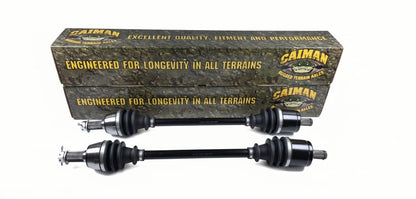 Front CV Axles for Polaris Ranger 900 Diesel 1332858 Left & Right