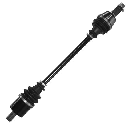 Caiman Rugged Front CV Axle for Polaris 1332858, Ranger Diesel 900, L or R