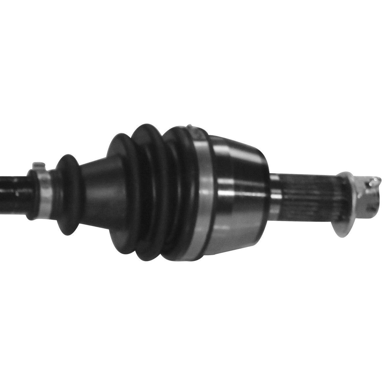 Caiman Rugged Front CV Axle for Polaris 1332858, Ranger Diesel 900, L or R
