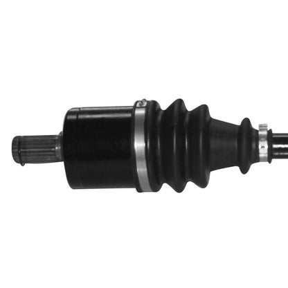 Caiman Rugged Front CV Axle for Polaris 1332858, Ranger Diesel 900, L or R