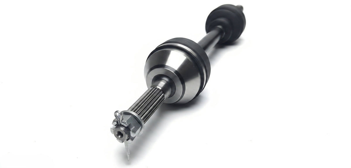 Front CV Axle for Polaris Sportsman 1332471 1332881 Left or Right