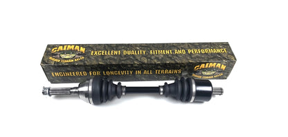 Front CV Axle for Polaris Sportsman 1332471 1332881 Left or Right