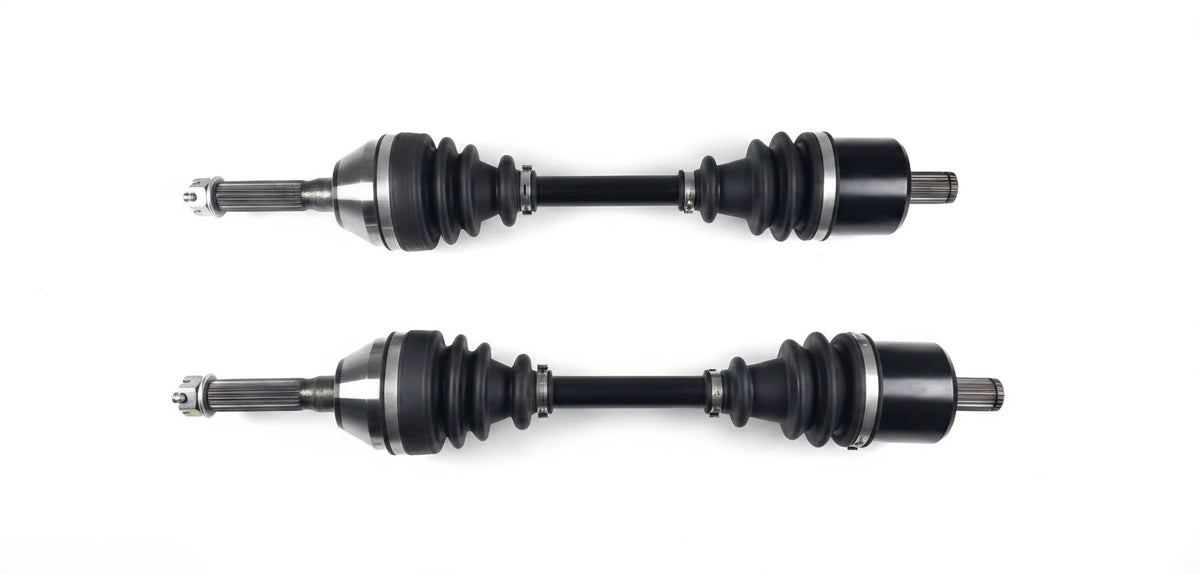 Front CV Axles for Polaris Sportsman 1332471 1332881 Left & Right