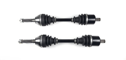 Front CV Axles for Polaris Sportsman 1332471 1332881 Left & Right