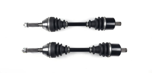 Front CV Axles for Polaris Sportsman 1332471 1332881 Left & Right