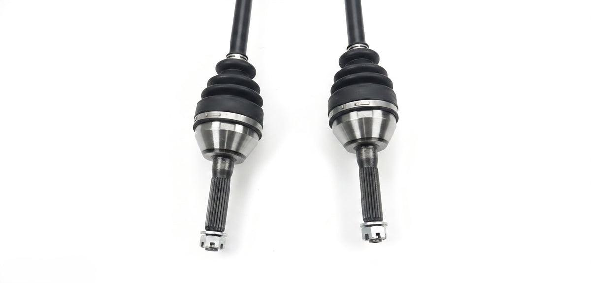 Front CV Axles for Polaris Sportsman 1332471 1332881 Left & Right