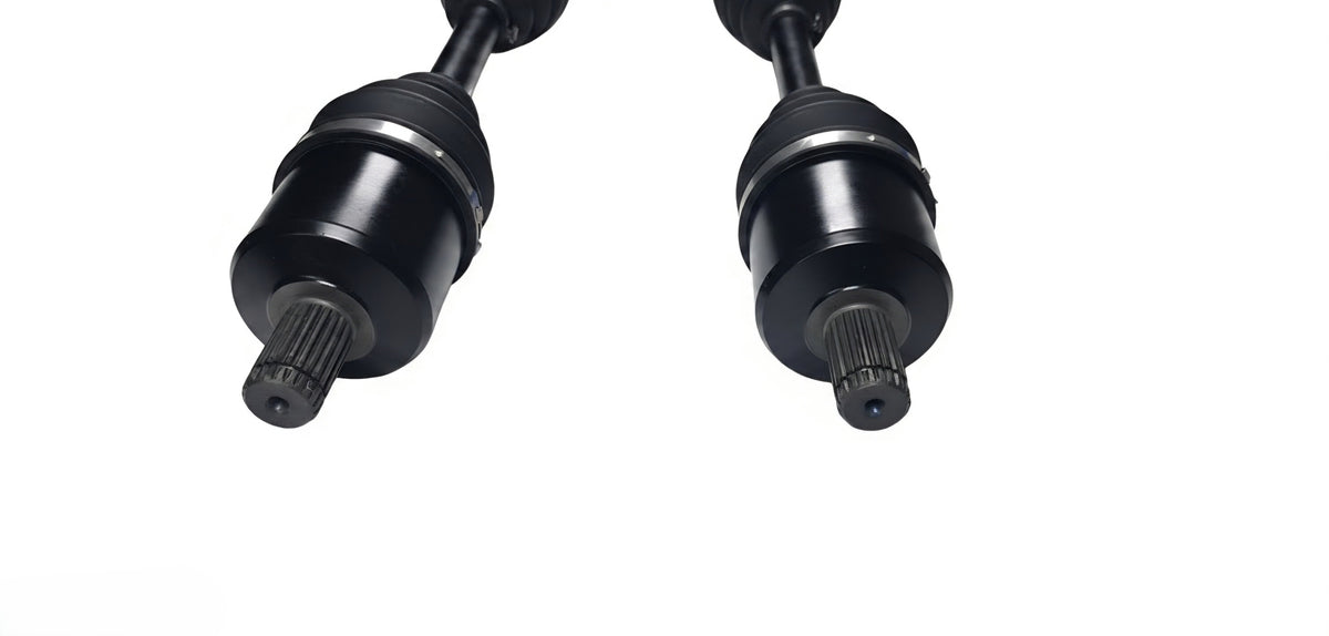 Front CV Axles for Polaris Sportsman 1332471 1332881 Left & Right