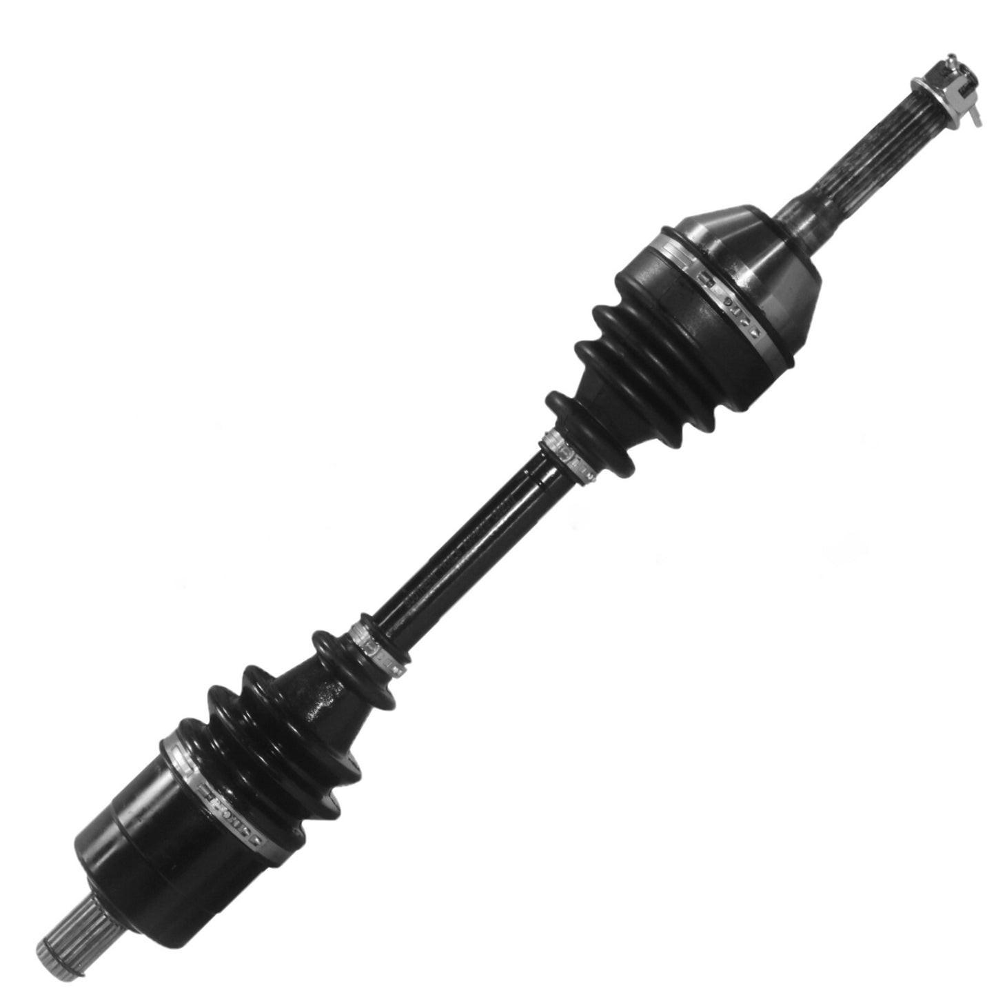 2007-2012 Polaris Sportsman 500 4x4 Caiman Rugged Terrain Front Axle