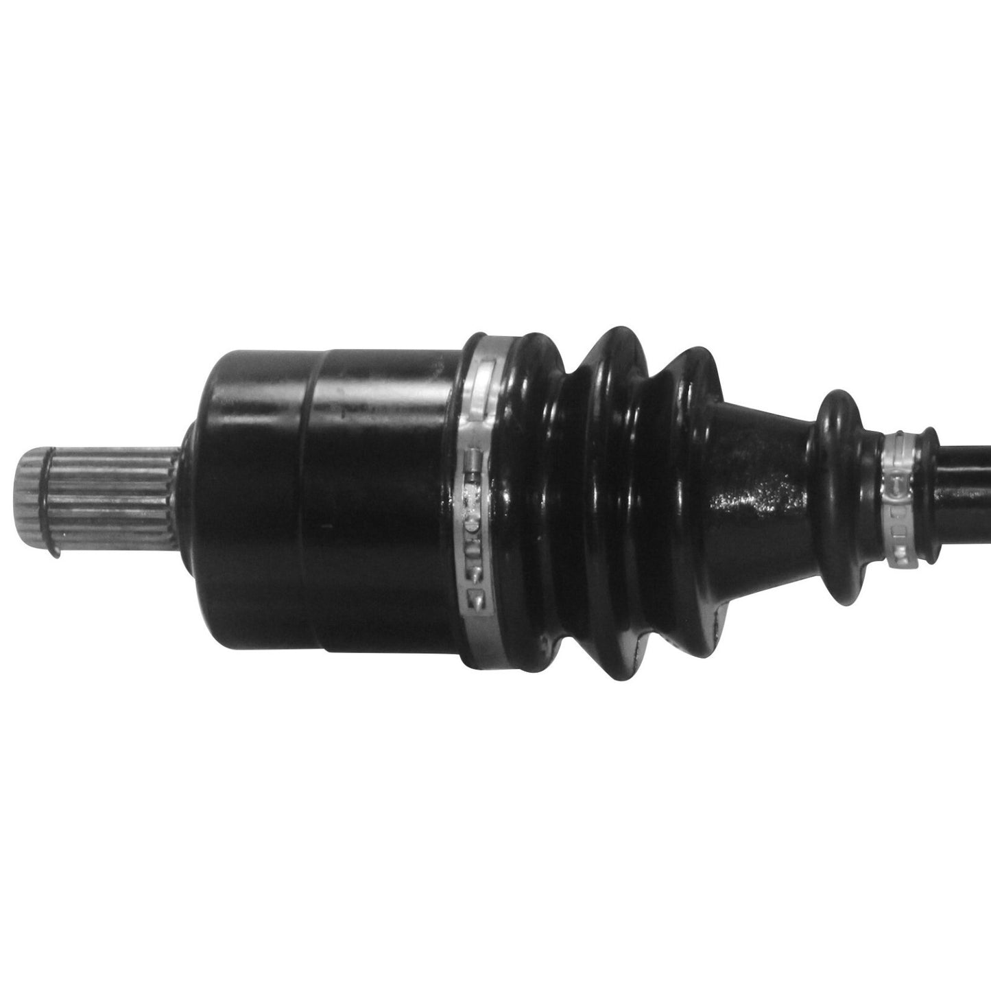 2007-2012 Polaris Sportsman 500 4x4 Caiman Rugged Terrain Front Axle