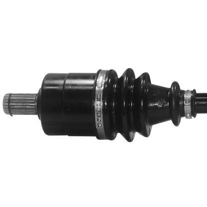 2007-2012 Polaris Sportsman 500 4x4 Caiman Rugged Terrain Front Axle