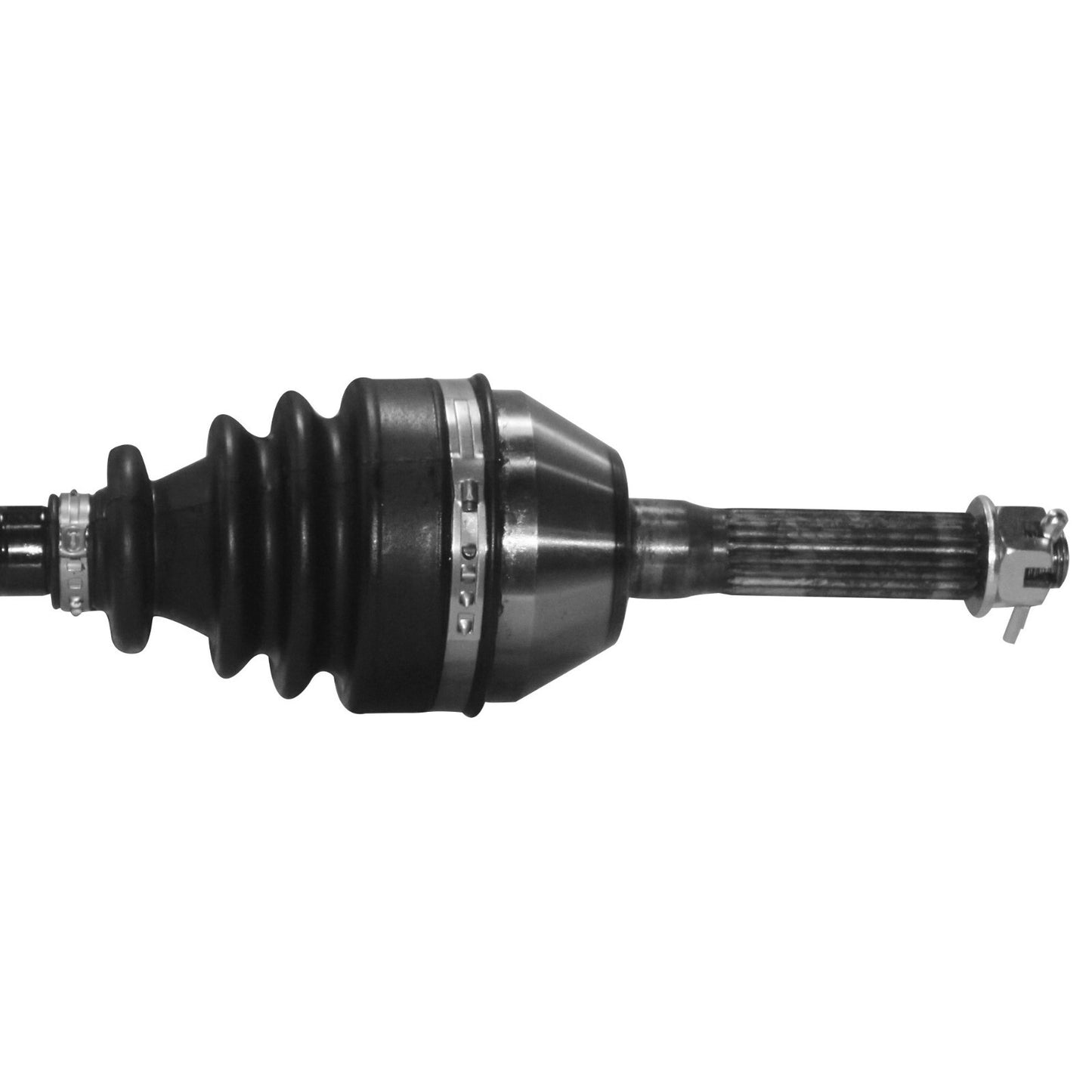 2007-2012 Polaris Sportsman 500 4x4 Caiman Rugged Terrain Front Axle