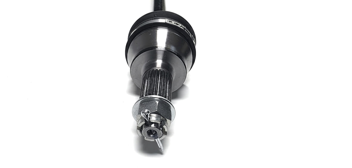 Front CV Axle for Polaris RZR XP 1000 1333123 1333283 1334491 Left or Right
