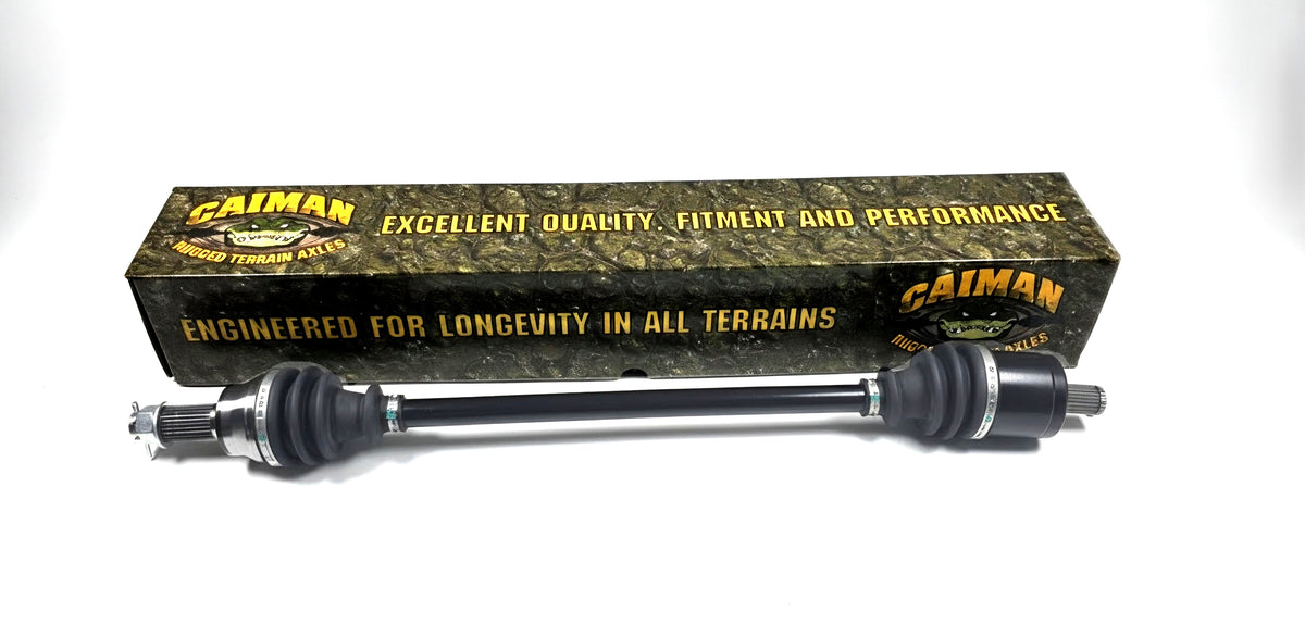 Front CV Axle for Polaris RZR XP 1000 1333123 1333283 1334491 Left or Right