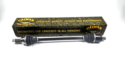 Front CV Axle for Polaris RZR XP 1000 1333123 1333283 1334491 Left or Right