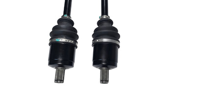 Front CV Axles for Polaris RZR 1333123 1333283 1334491 Left & Right XP 1000