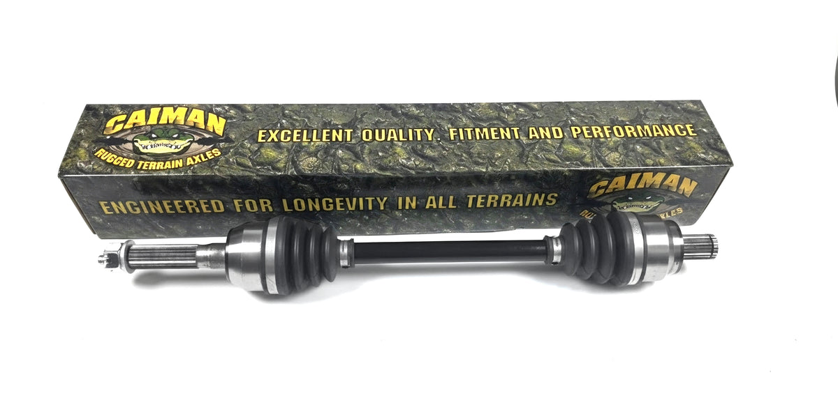 Front CV Axle for 2017-2019 Polaris Sportsman 570 SP 1332931 Left or Right