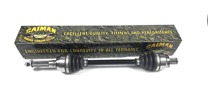 Front CV Axle for 2017-2019 Polaris Sportsman 570 SP 1332931 Left or Right