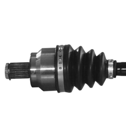 2013 Polaris Sportsman 500 HO Touring Caiman Rugged Terrain Front Axle