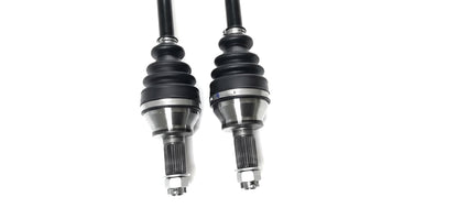 Front CV Axles for Polaris RZR XP XP4 1000 1333123 1333283 Left & Right