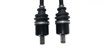 Front CV Axles for Polaris RZR XP XP4 1000 1333123 1333283 Left & Right