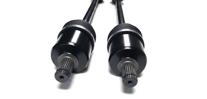 Front CV Axles for Polaris RZR XP XP4 1000 1333123 1333283 Left & Right