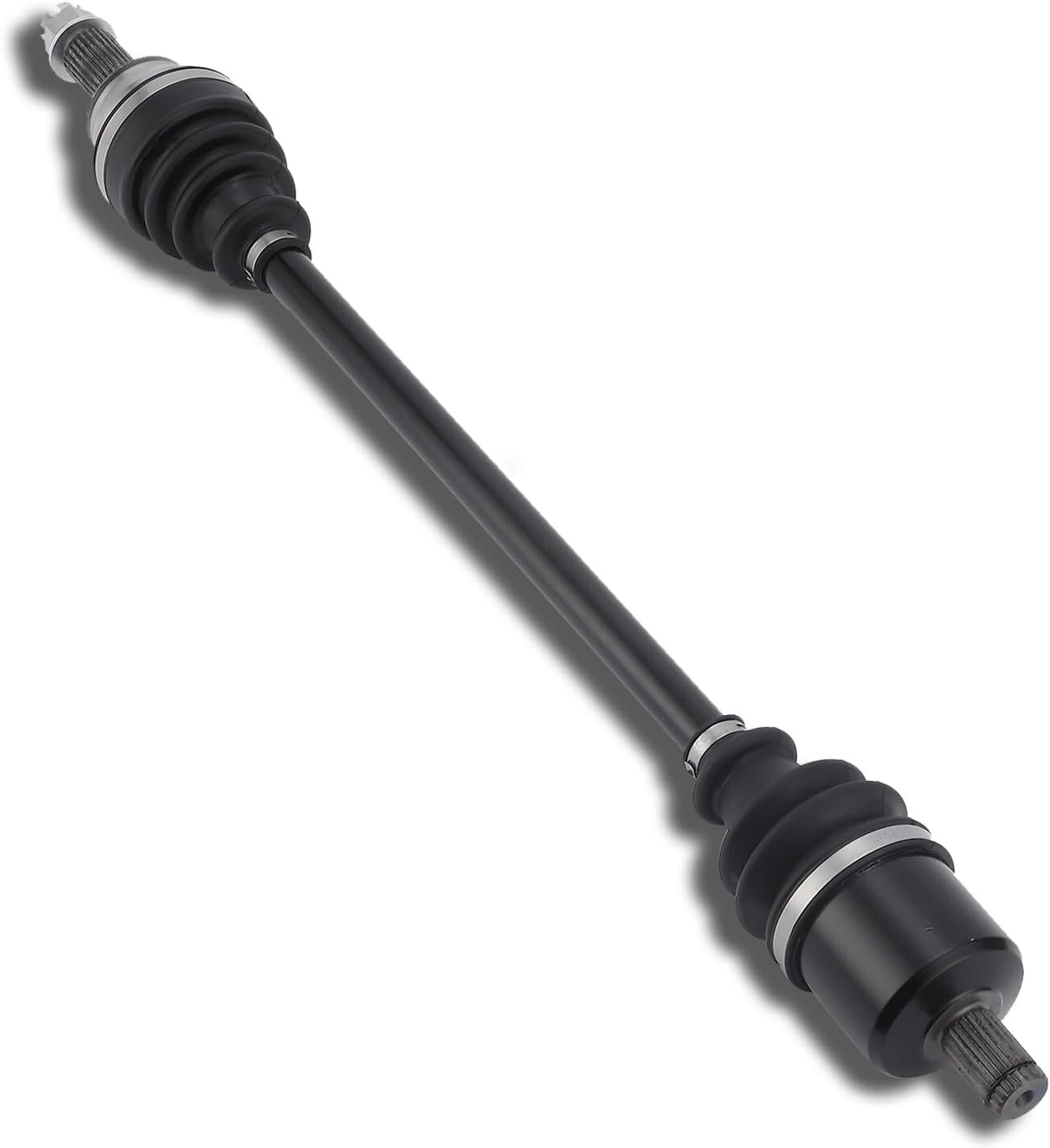 Caiman Rugged Front CV Axle for Polaris RZR XP XP4 2014 2015, Left or Right