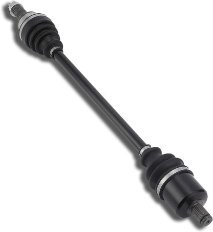 Caiman Rugged Front CV Axle for Polaris RZR XP XP4 2014 2015, Left or Right