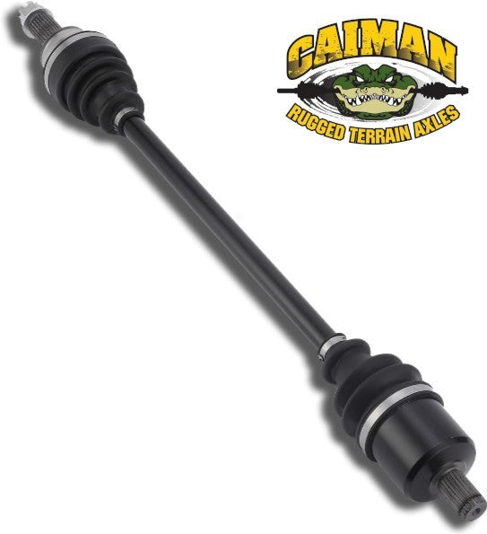 Caiman Rugged Front CV Axle for Polaris RZR XP XP4 2014 2015, Left or Right