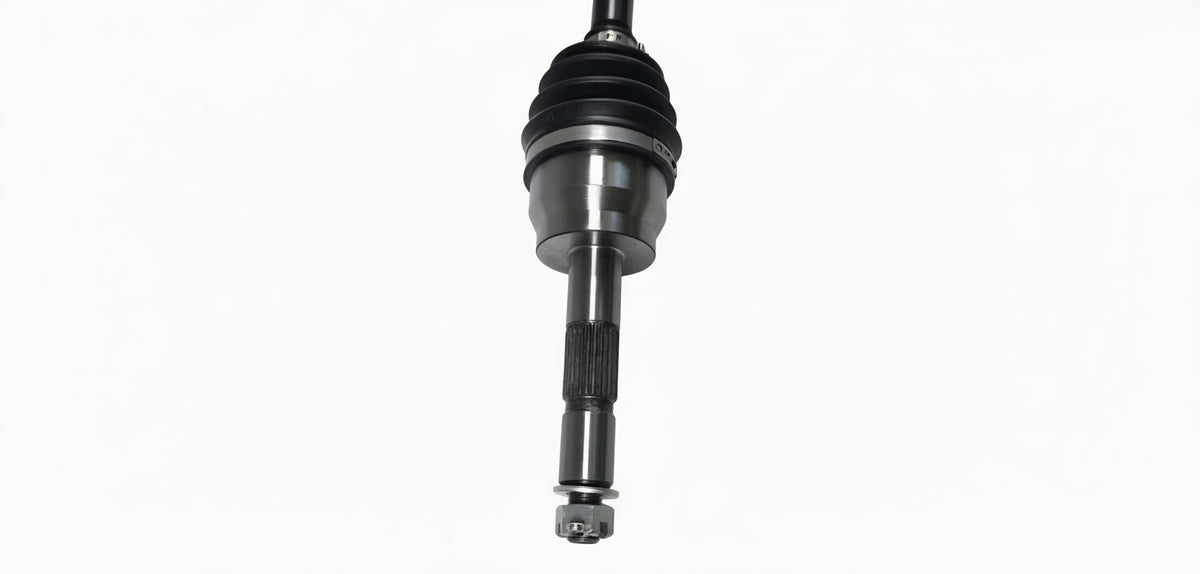 Front CV Axle for Polaris 1380215 2200960 1380063 1380066 Left or Right