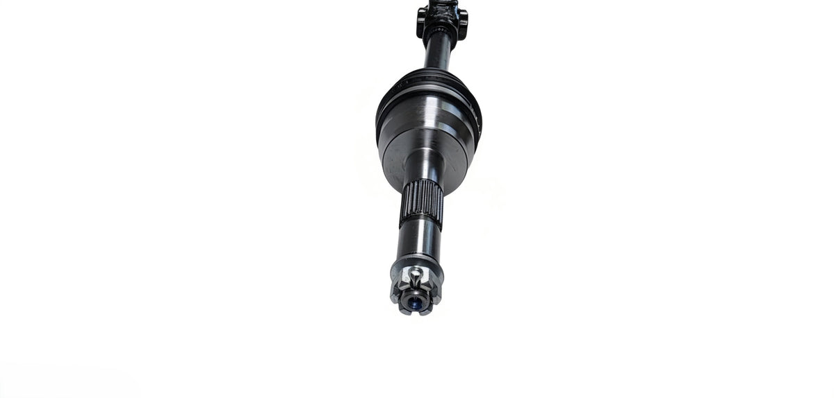 Caiman Rugged Front CV Axle for Polaris 2200960 1380063 1380066 Quality Tested