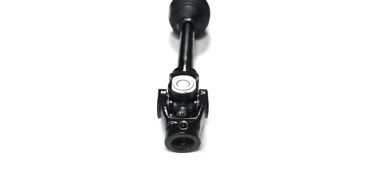 Front CV Axle for Polaris 1380215 2200960 1380063 1380066 Left or Right