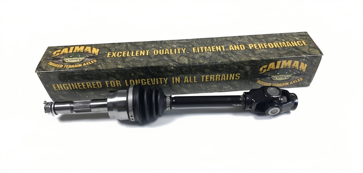 Front CV Axle for Polaris 1380215 2200960 1380063 1380066 Left or Right