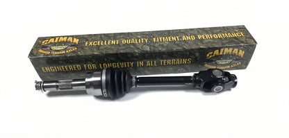 Front CV Axle for Polaris 1380215 2200960 1380063 1380066 Left or Right