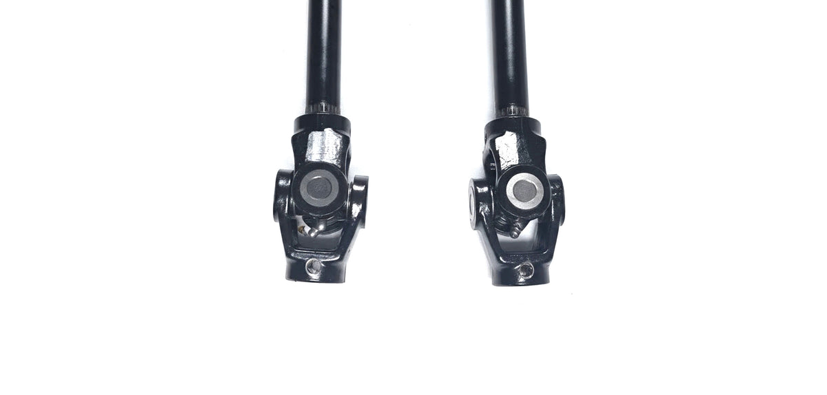 Front CV Axles for Polaris 2200960 1380063 1380066 Left & Right