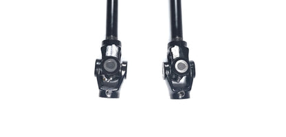 Front CV Axles for Polaris 2200960 1380063 1380066 Left & Right