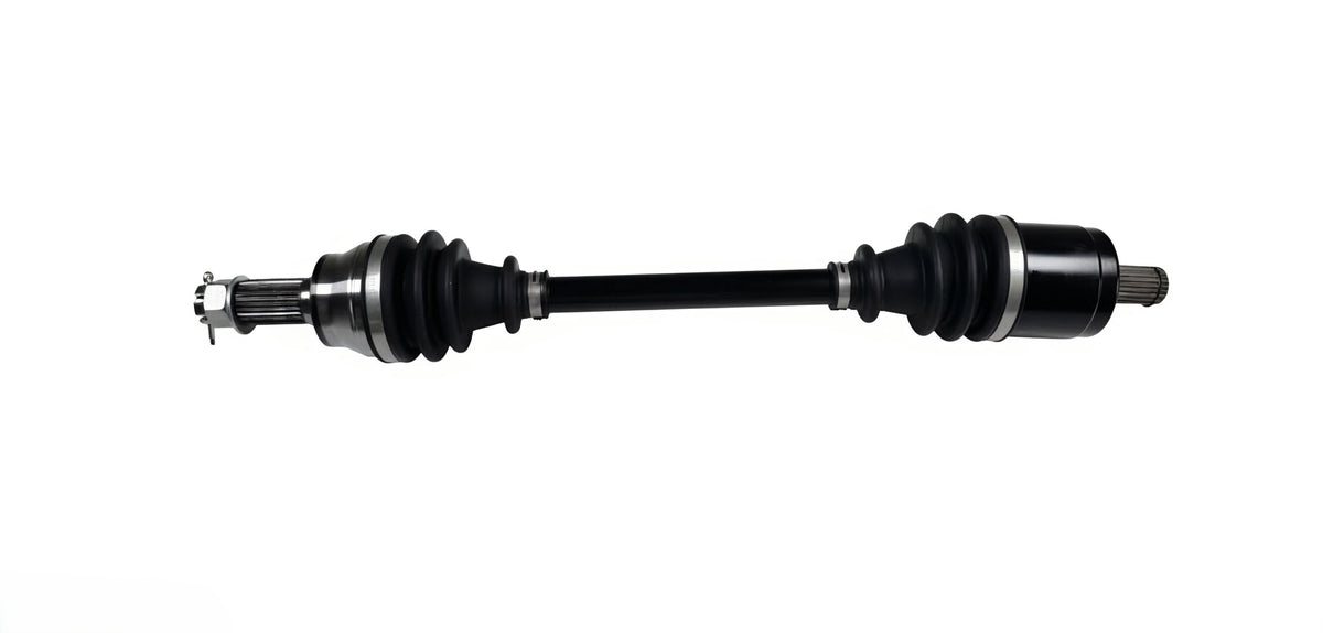 Front CV Axle for Polaris 1333948, RZR & Trail 900 50" 55" 2015-2026