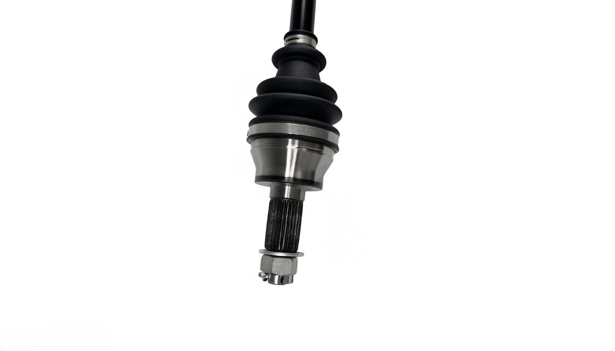 Front CV Axle for Polaris 1333948, RZR & Trail 900 50" 55" 2015-2026