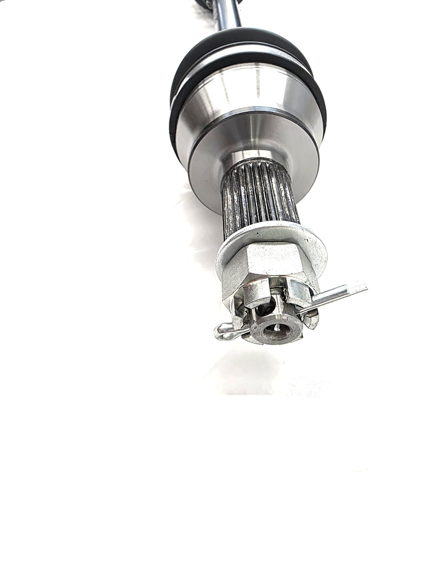 Front CV Axle for Polaris 1333948, RZR & Trail 900 50" 55" 2015-2026