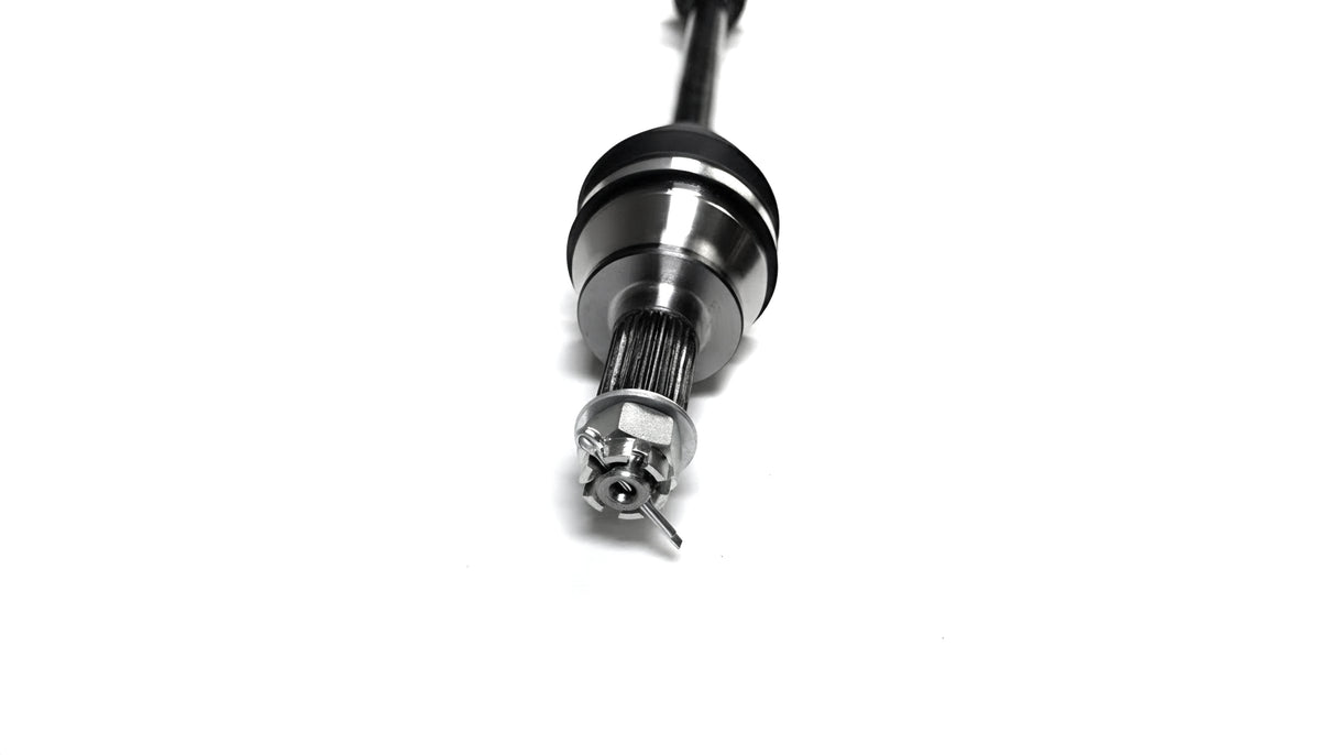 Front CV Axle for Polaris 1333948, RZR & Trail 900 50" 55" 2015-2026