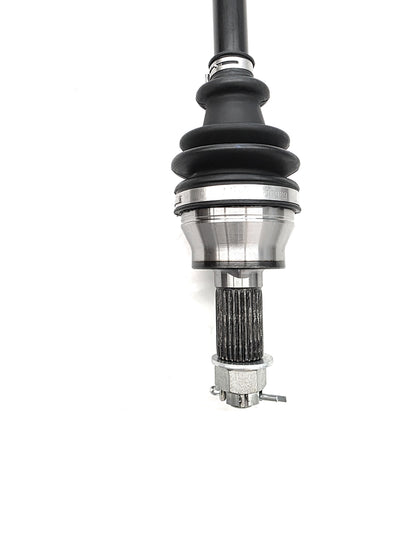 Front CV Axle for Polaris 1333948, RZR & Trail 900 50" 55" 2015-2026