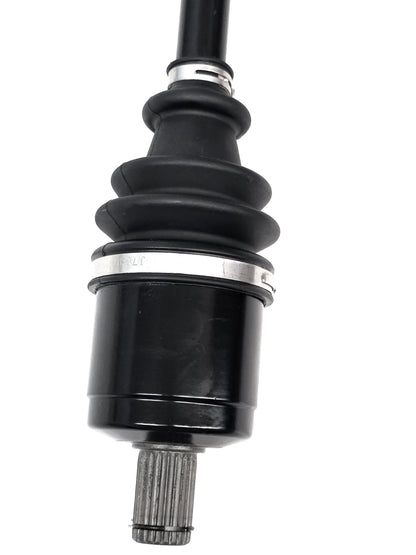 Front CV Axle for Polaris 1333948, RZR & Trail 900 50" 55" 2015-2026