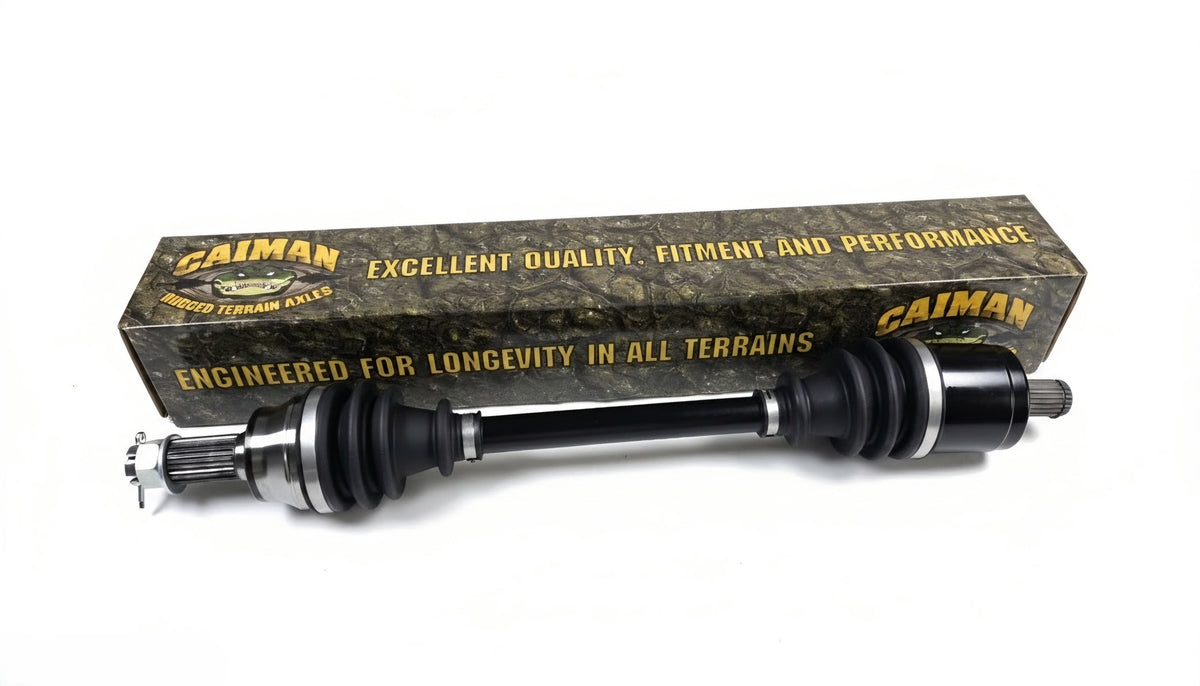 Front CV Axle for Polaris 1333948, RZR & Trail 900 50" 55" 2015-2026