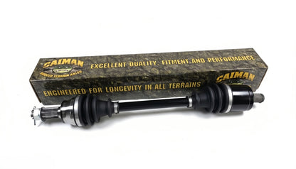 Front CV Axle for Polaris 1333948, RZR & Trail 900 50" 55" 2015-2026
